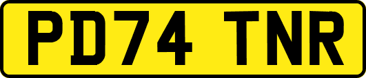 PD74TNR