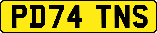 PD74TNS