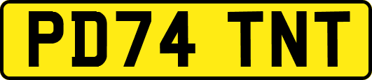 PD74TNT