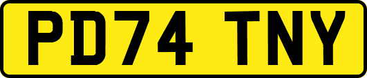 PD74TNY