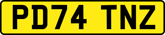 PD74TNZ
