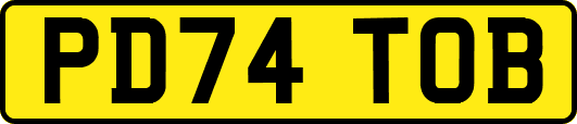 PD74TOB