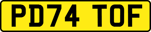 PD74TOF