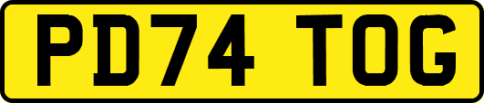 PD74TOG