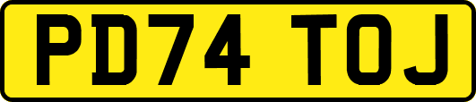 PD74TOJ