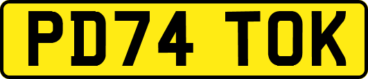 PD74TOK