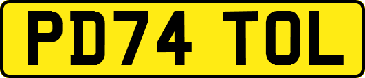 PD74TOL