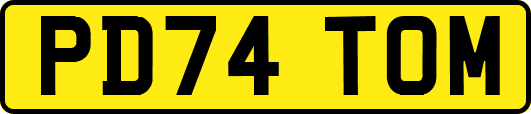 PD74TOM