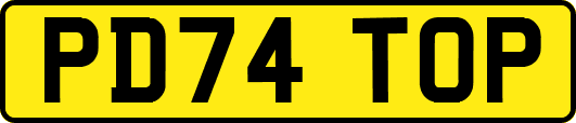PD74TOP