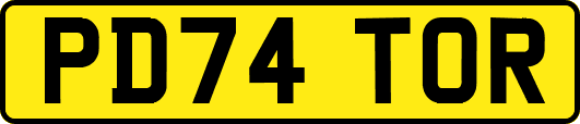 PD74TOR