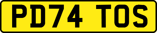 PD74TOS