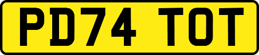 PD74TOT