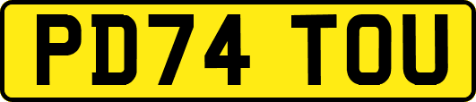 PD74TOU