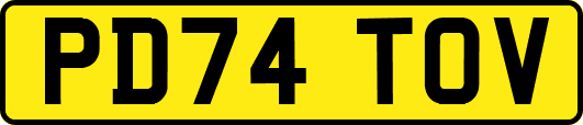 PD74TOV