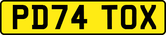PD74TOX