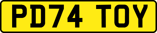 PD74TOY