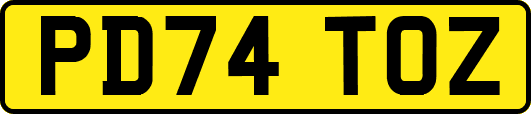 PD74TOZ