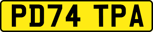 PD74TPA