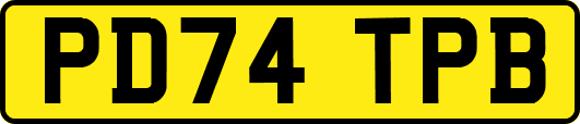 PD74TPB