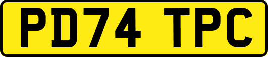 PD74TPC
