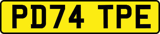 PD74TPE