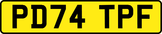 PD74TPF