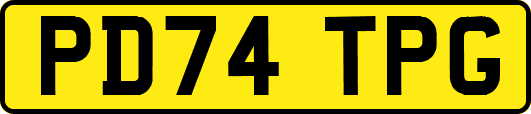 PD74TPG