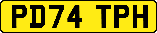PD74TPH