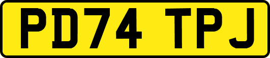 PD74TPJ