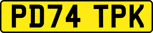 PD74TPK