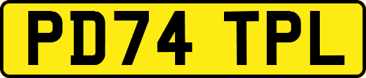 PD74TPL