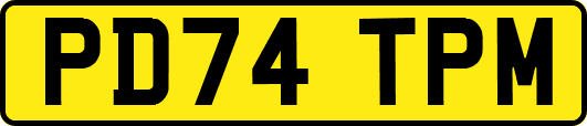 PD74TPM