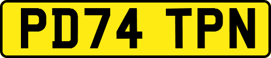 PD74TPN