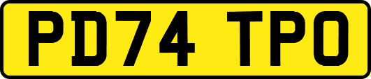 PD74TPO