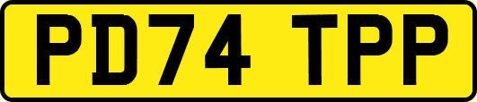PD74TPP