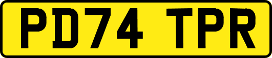PD74TPR