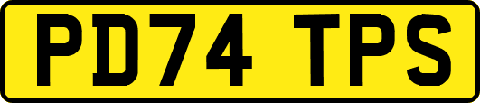 PD74TPS