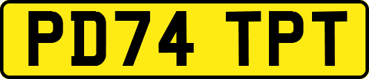 PD74TPT