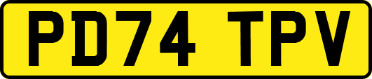 PD74TPV