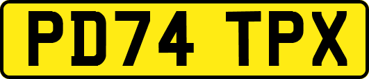 PD74TPX