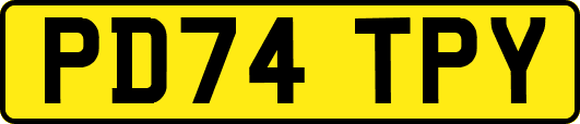 PD74TPY