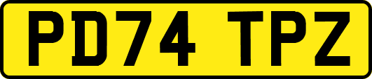 PD74TPZ