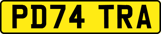 PD74TRA