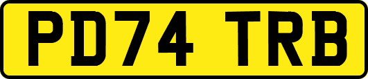 PD74TRB