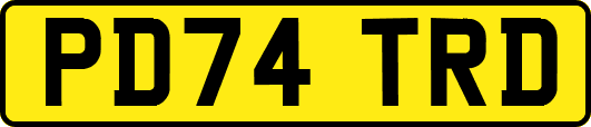 PD74TRD