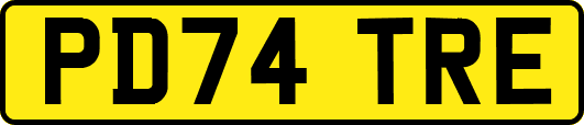 PD74TRE