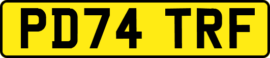PD74TRF