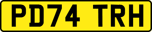 PD74TRH