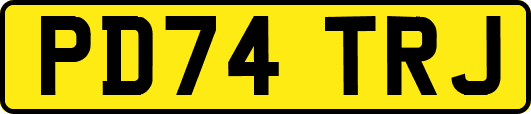 PD74TRJ