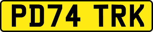 PD74TRK